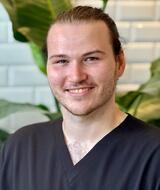 Book an Appointment with Wesley Binnie at Mountainview Movement Massage and Wellness- South Granville