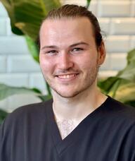 Book an Appointment with Wesley Binnie for Registered Massage Therapy