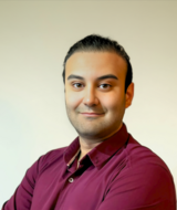 Book an Appointment with Omeed Hashemi at Mountainview Movement Massage and Wellness - Downtown