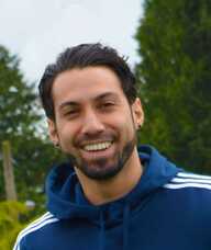Book an Appointment with Reshad Etminan for Registered Massage Therapy