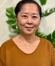 Book an Appointment with Megumi Higashi for Registered Acupuncture & Cupping Therapy