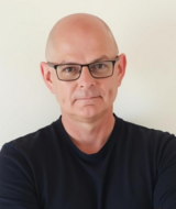 Book an Appointment with Daniel Linaric at Mountainview Movement Massage and Wellness- South Granville