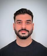 Book an Appointment with Davinder Kalsi at Mountainview Movement Massage and Wellness - Downtown