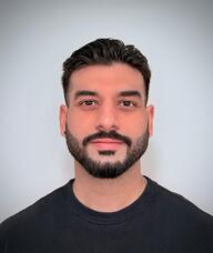 Book an Appointment with Davinder Kalsi for Registered Massage Therapy