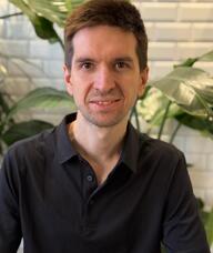 Book an Appointment with Marcin Kaminski for Registered Massage Therapy