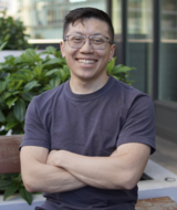 Book an Appointment with Brendon Ip at Mountainview Movement Massage and Wellness - Downtown