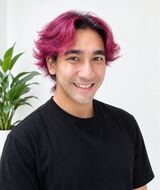 Book an Appointment with Ralph Cabebe at Mountainview Movement Massage and Wellness - Main Street