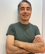 Book an Appointment with Hamidreza Salahi at Mountainview Movement Massage and Wellness - Downtown