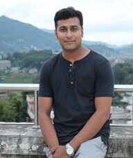 Book an Appointment with Nikhil Sing for Physiotherapy