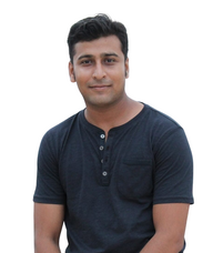 Book an Appointment with Nikhil Sing for Physiotherapy